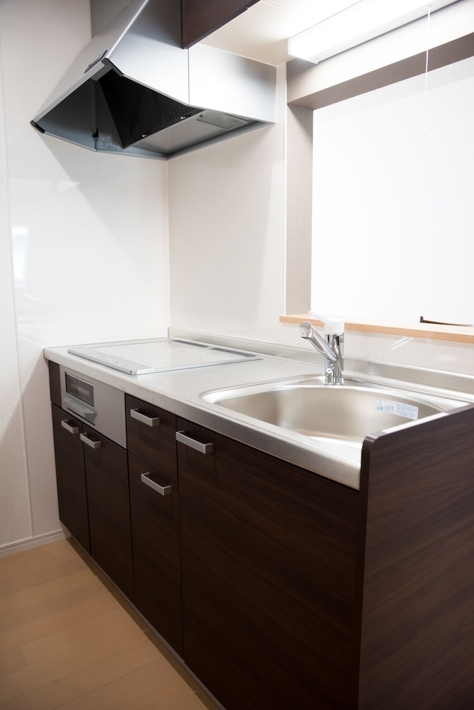 STAY IN HIGASHIKAWA 旭川