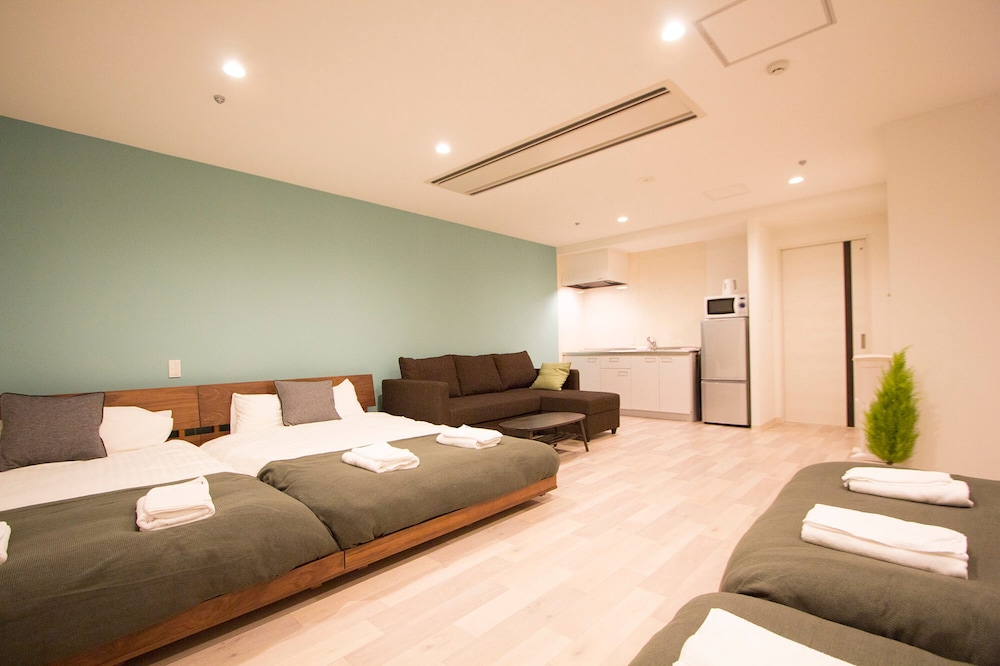 ASAHIKAWA 7 INN 旭川