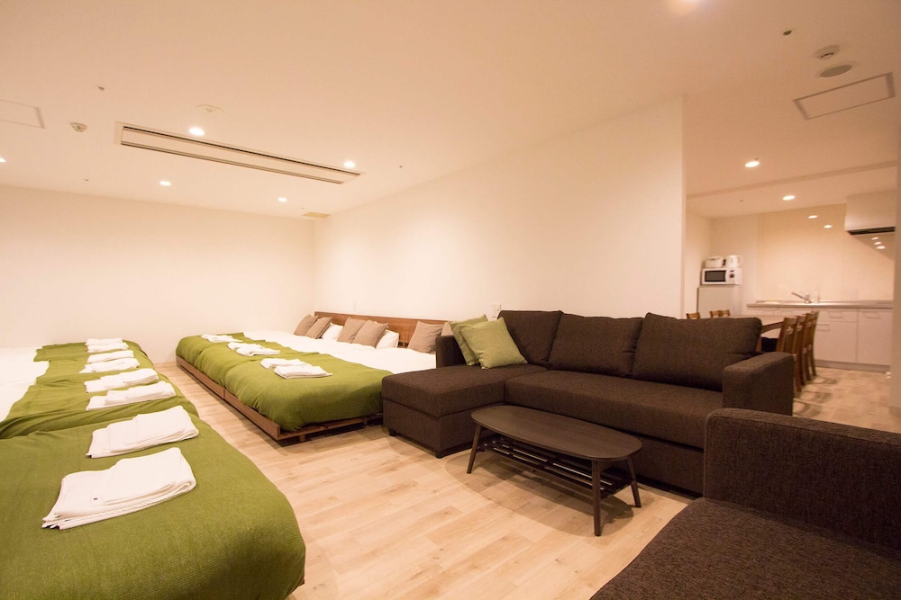 ASAHIKAWA 7 INN 旭川