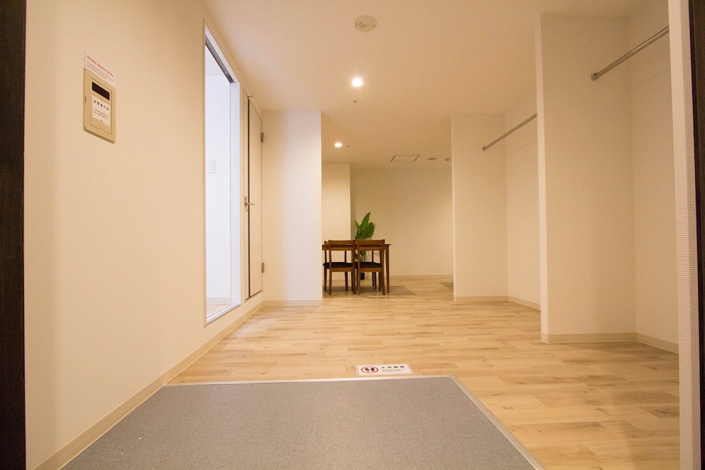 ASAHIKAWA 7 INN 旭川