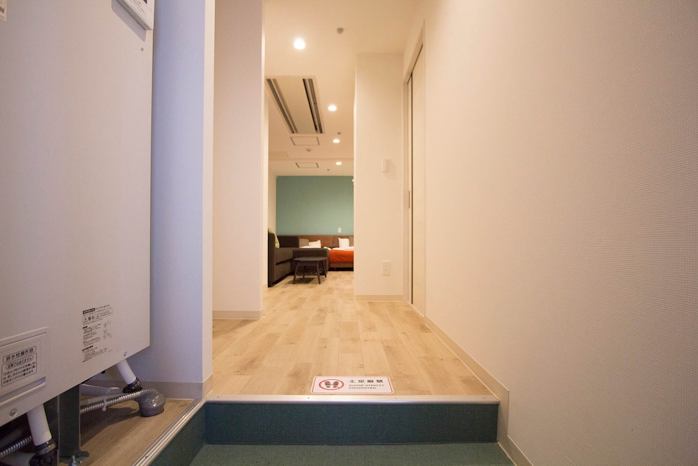 ASAHIKAWA 7 INN 旭川