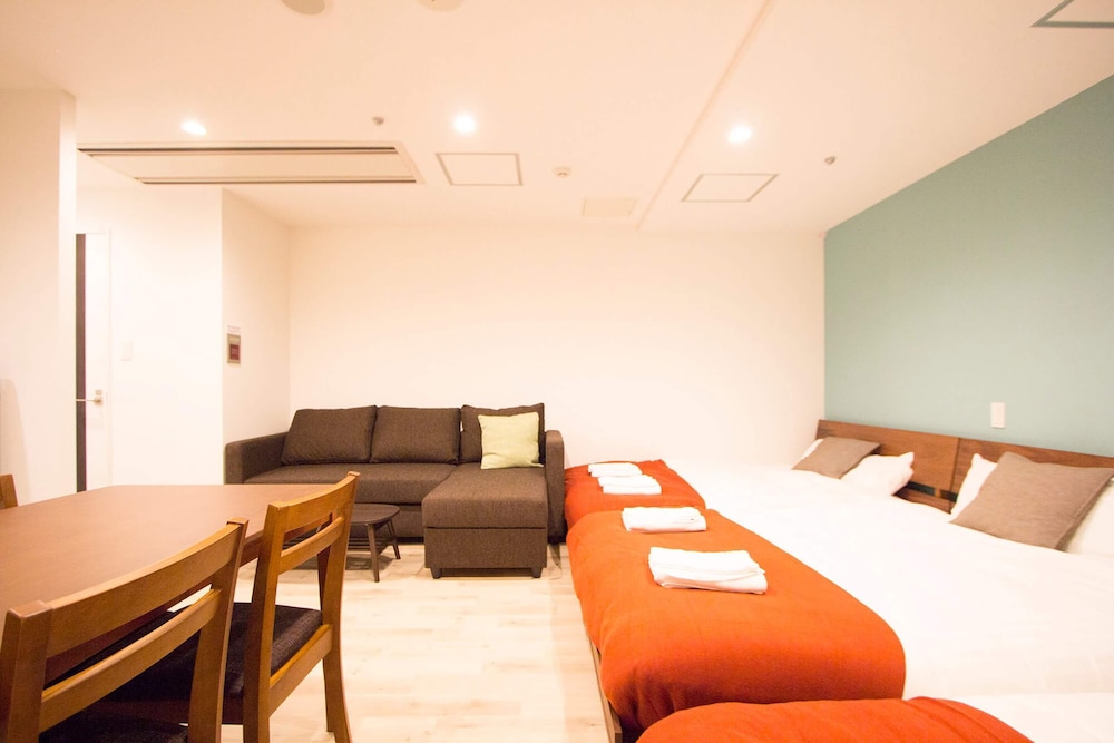 ASAHIKAWA 7 INN 旭川