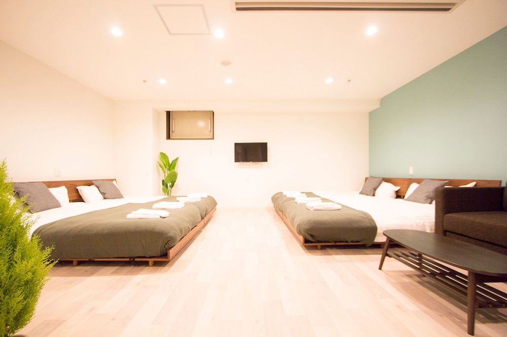 ASAHIKAWA 7 INN 旭川
