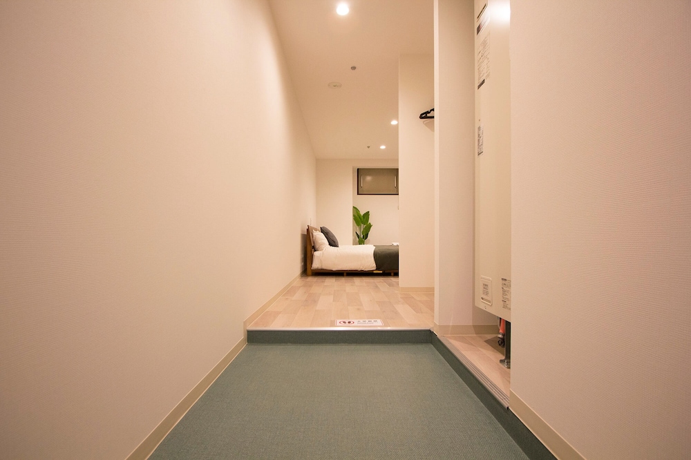 ASAHIKAWA 7 INN 旭川
