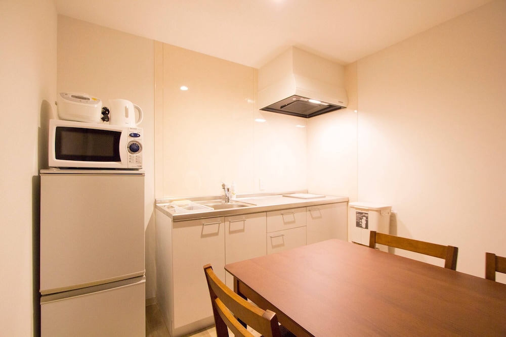 ASAHIKAWA 7 INN 旭川