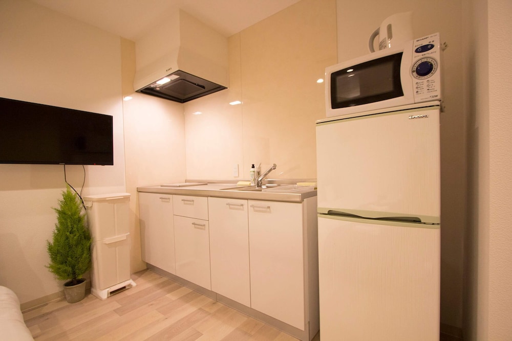 ASAHIKAWA 7 INN 旭川