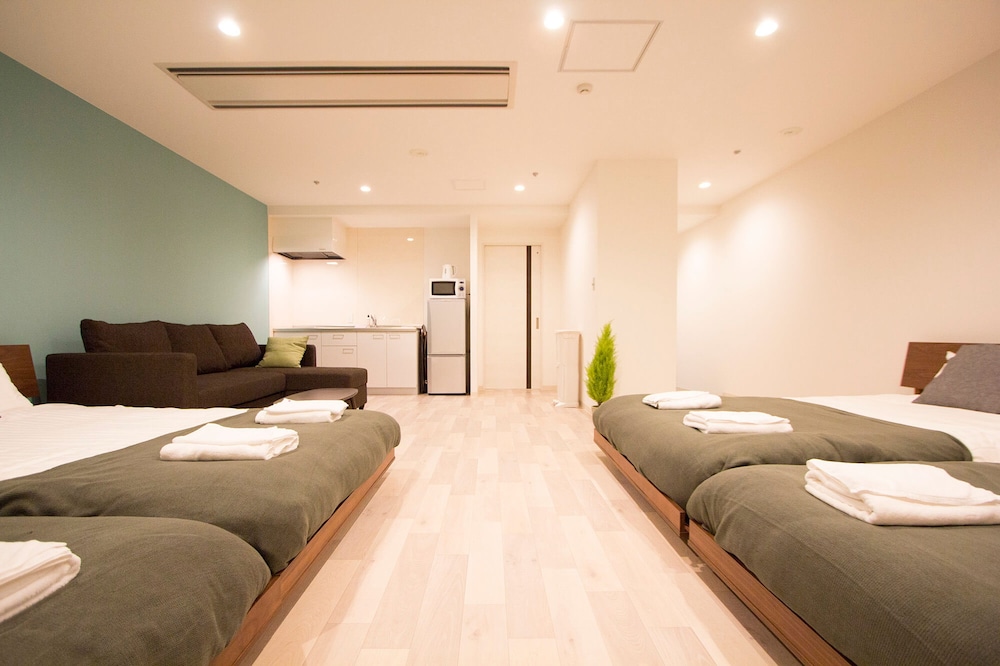 ASAHIKAWA 7 INN 旭川