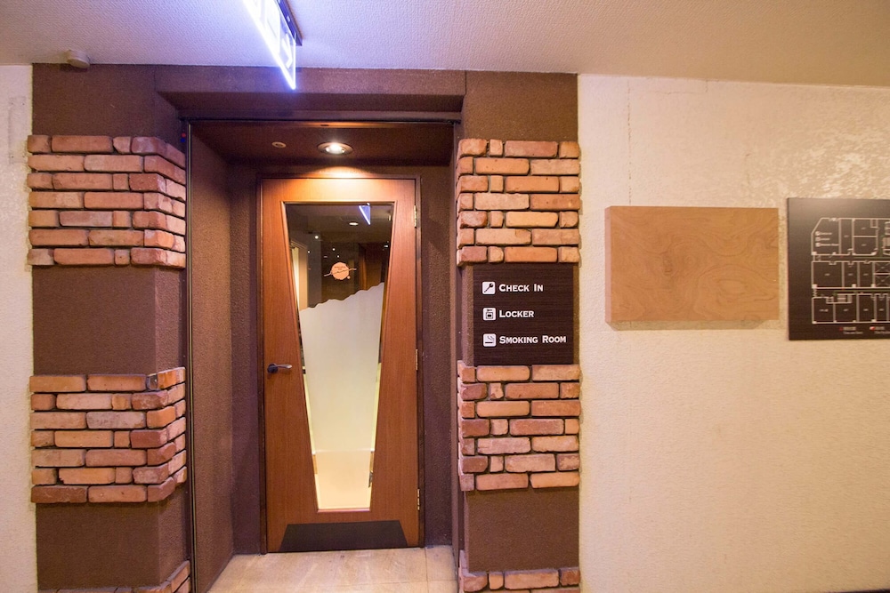 ASAHIKAWA 7 INN 旭川