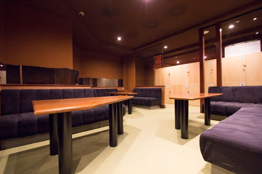 ASAHIKAWA 7 INN 旭川