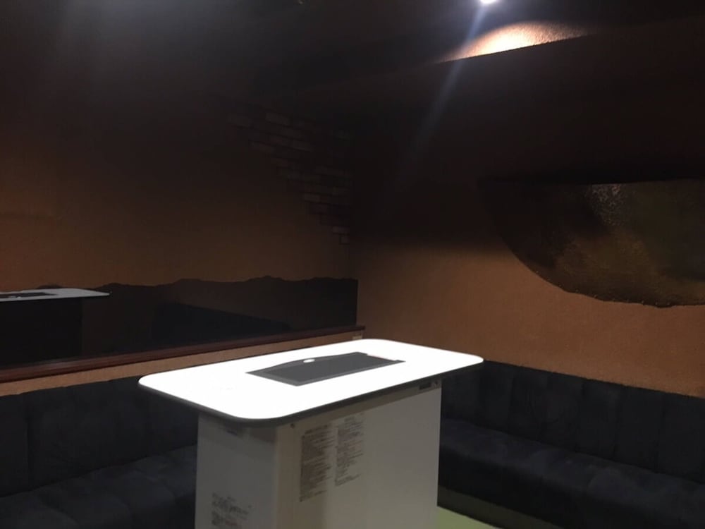 ASAHIKAWA 7 INN 旭川