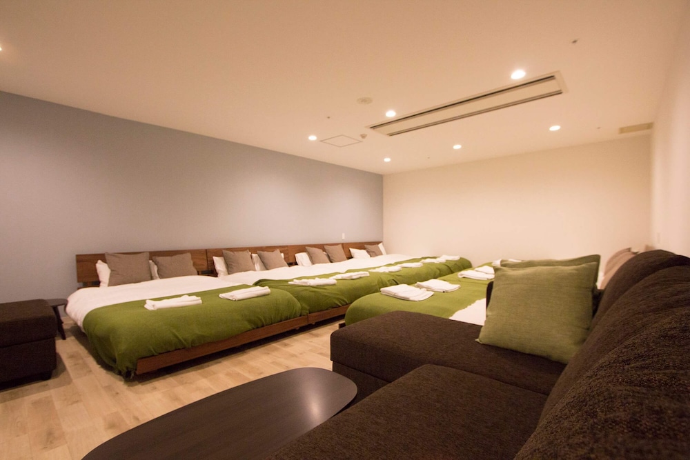 ASAHIKAWA 7 INN 旭川