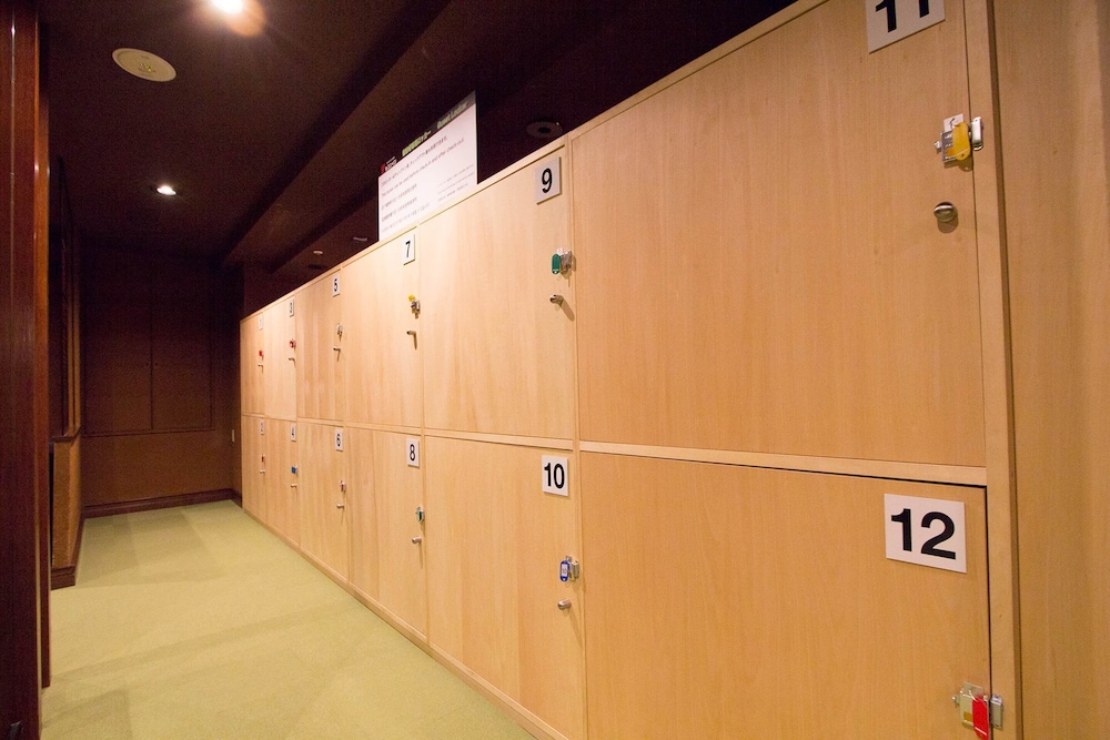 ASAHIKAWA 7 INN 旭川