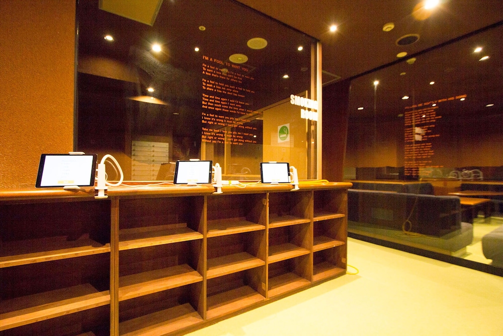 ASAHIKAWA 7 INN 旭川