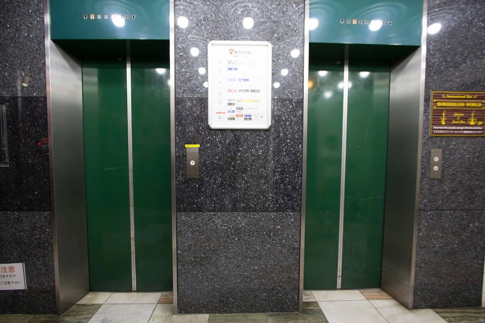 ASAHIKAWA 7 INN 旭川