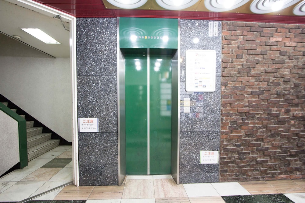 ASAHIKAWA 7 INN 旭川