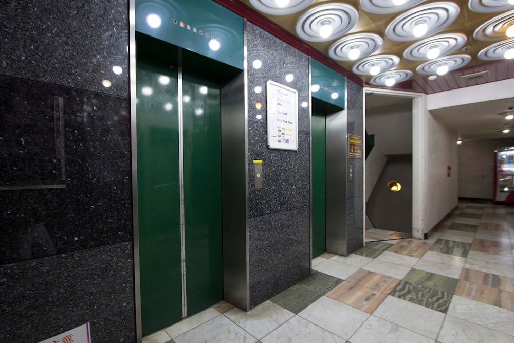 ASAHIKAWA 7 INN 旭川