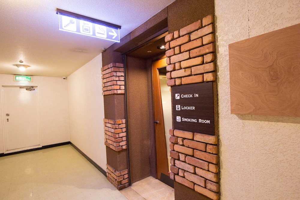 ASAHIKAWA 7 INN 旭川
