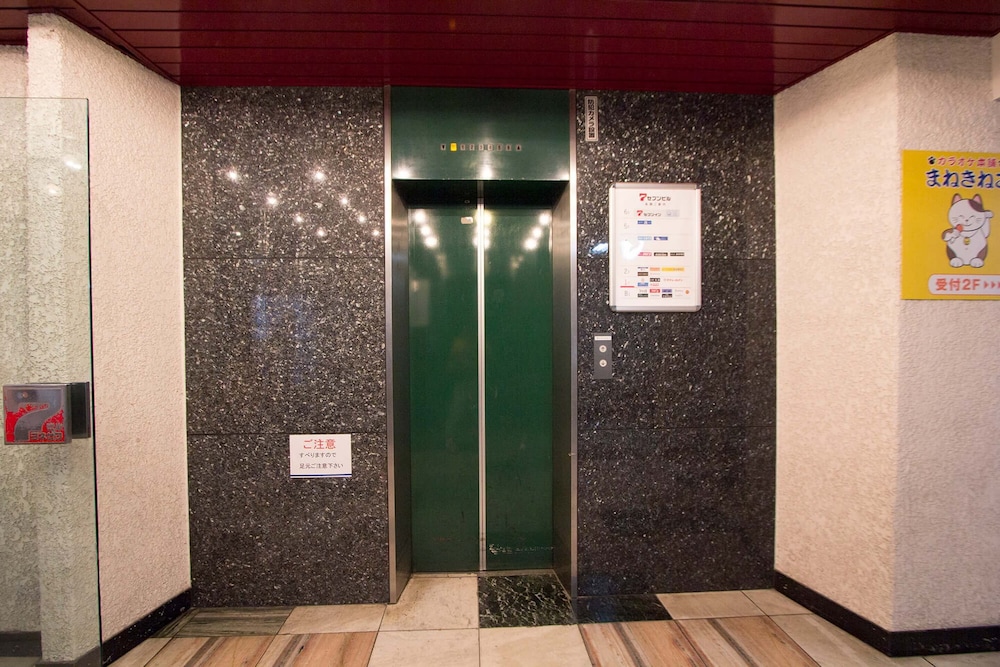 ASAHIKAWA 7 INN 旭川
