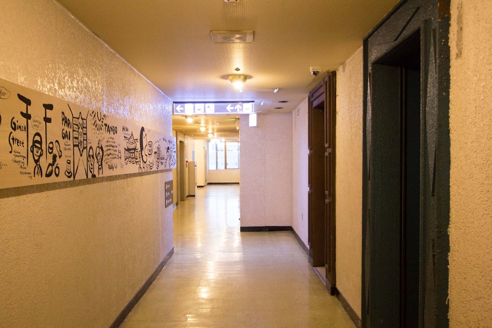 ASAHIKAWA 7 INN 旭川