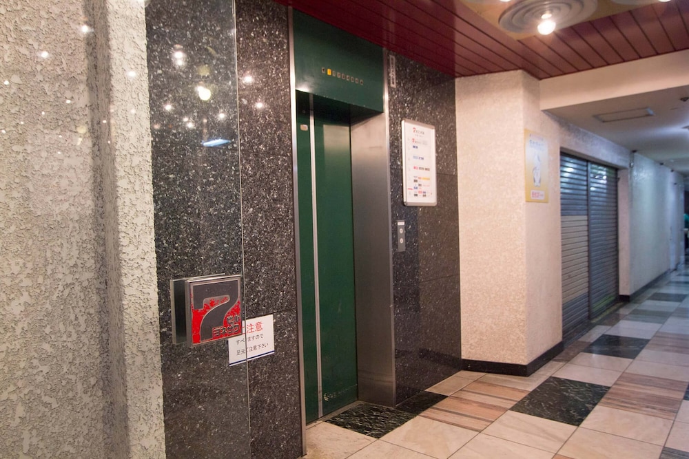 ASAHIKAWA 7 INN 旭川