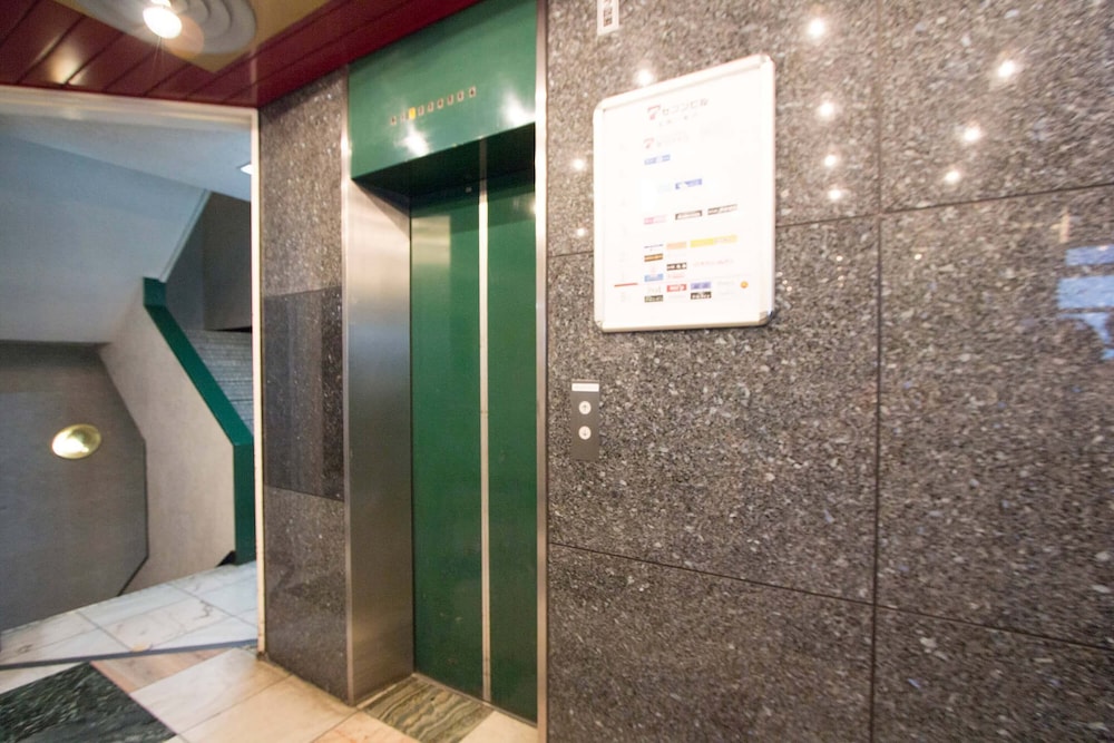 ASAHIKAWA 7 INN 旭川