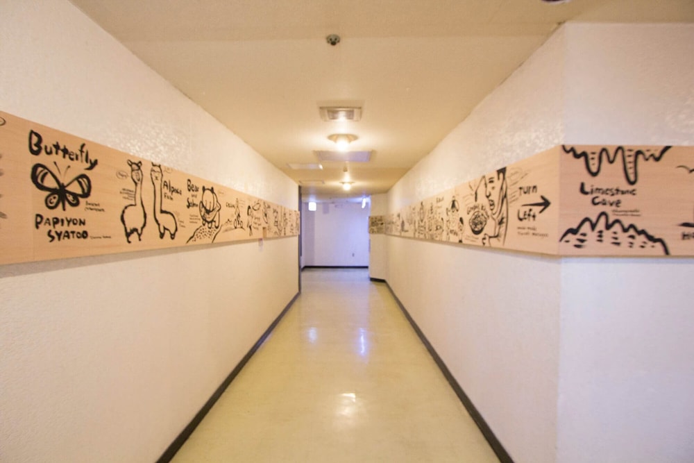 ASAHIKAWA 7 INN 旭川