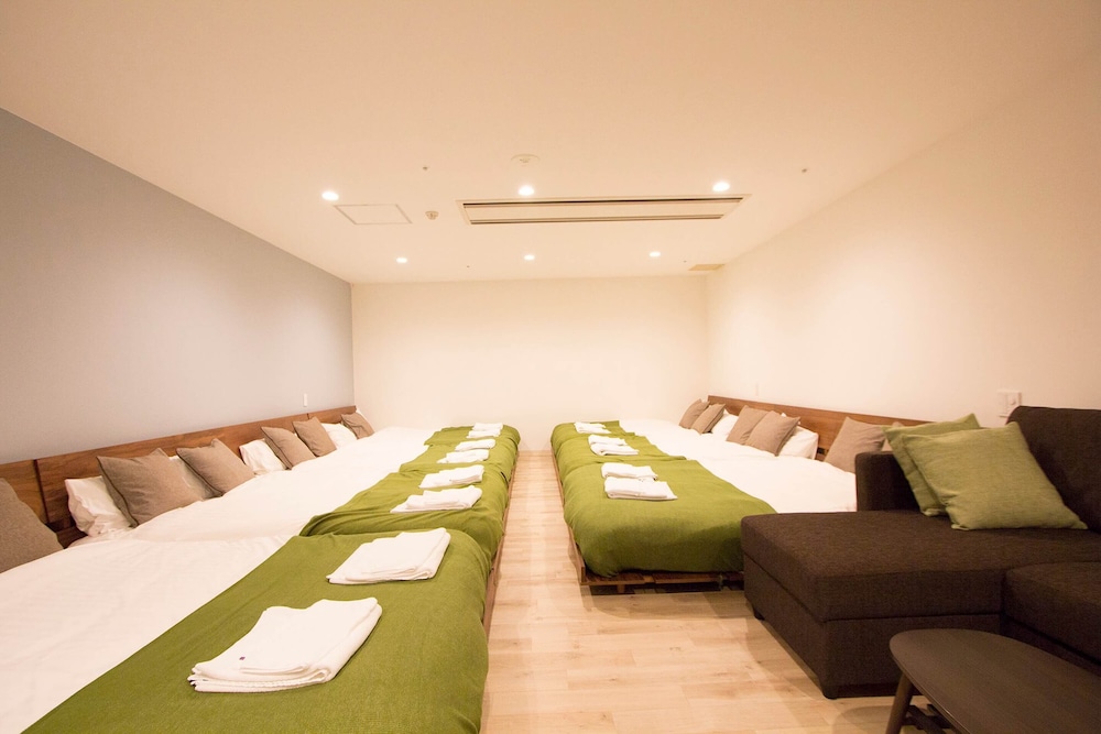ASAHIKAWA 7 INN 旭川
