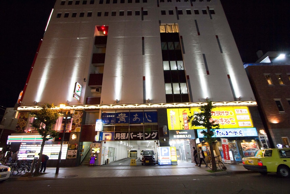 ASAHIKAWA 7 INN 旭川