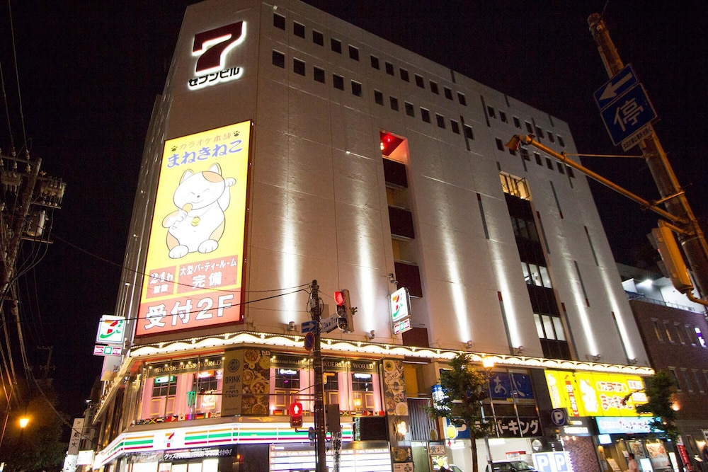 ASAHIKAWA 7 INN 旭川