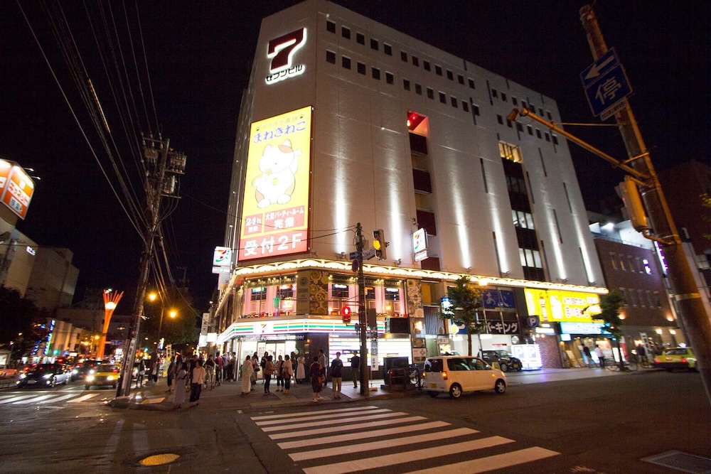 ASAHIKAWA 7 INN 旭川