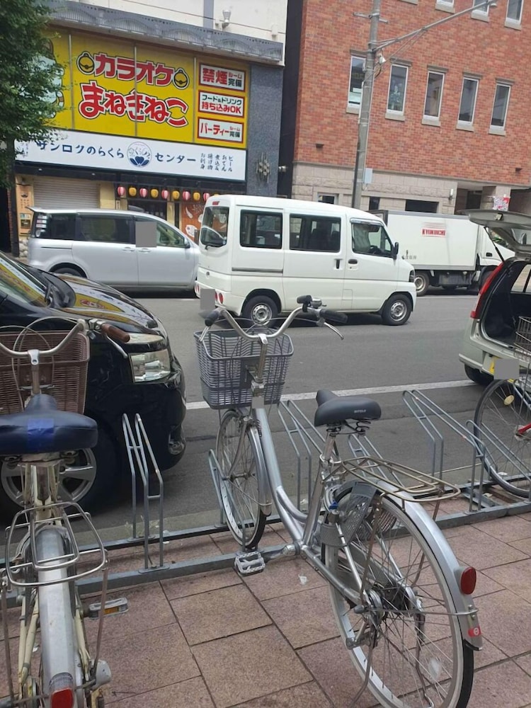ASAHIKAWA 7 INN 旭川