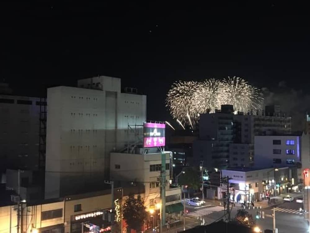 ASAHIKAWA 7 INN 旭川