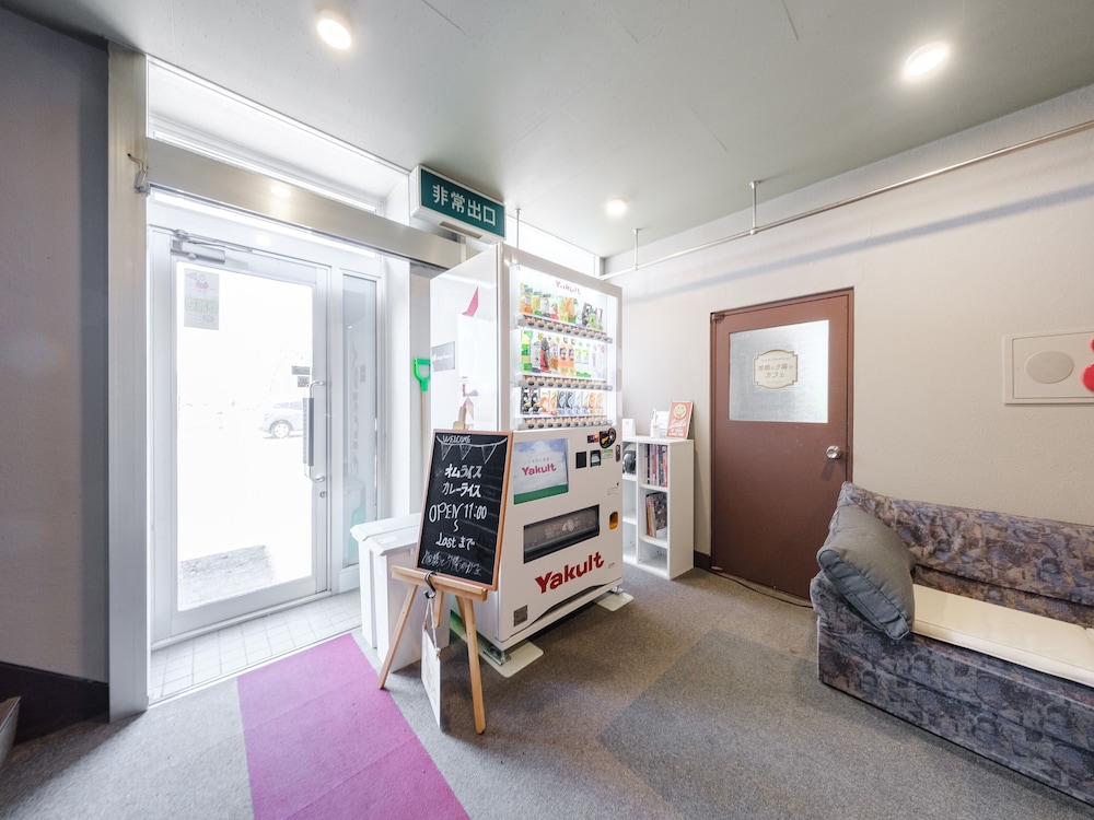 TABIST ダイバーシティホテル シン トキワ 旭川 旭川