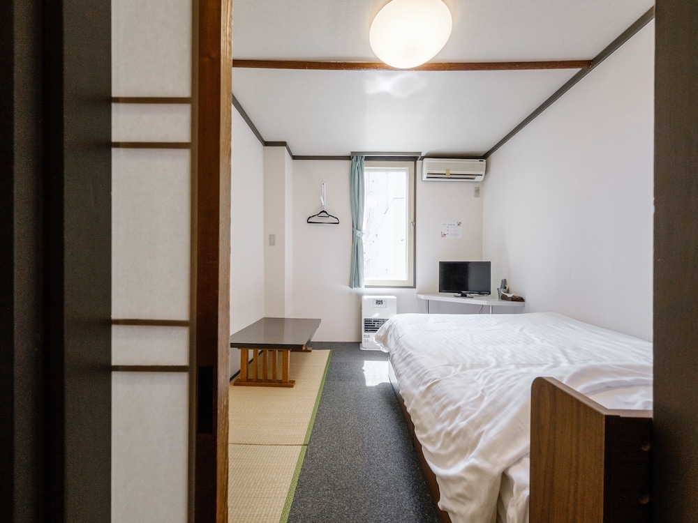 TABIST ダイバーシティホテル シン トキワ 旭川 旭川