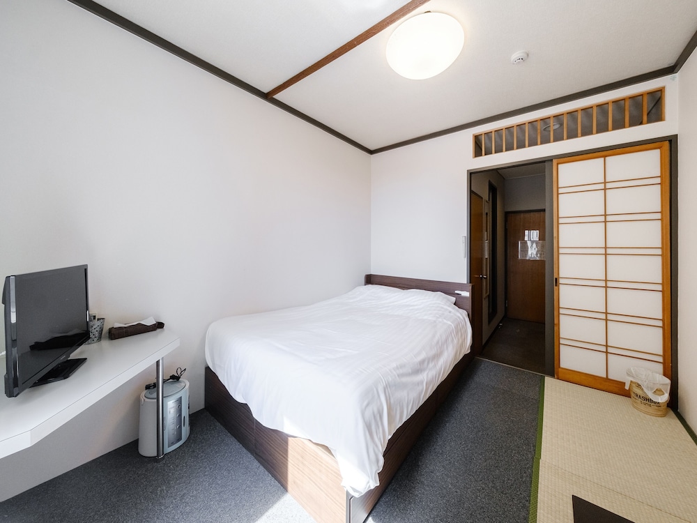 TABIST ダイバーシティホテル シン トキワ 旭川 旭川