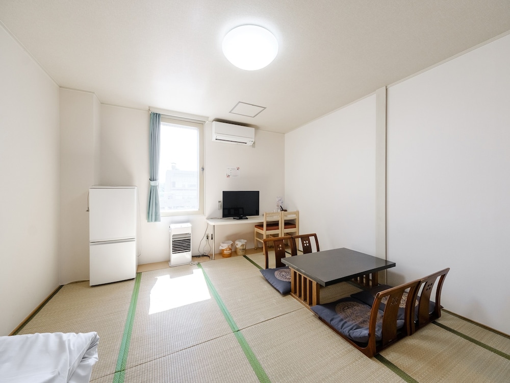 TABIST ダイバーシティホテル シン トキワ 旭川 旭川