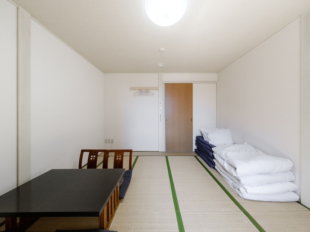 TABIST ダイバーシティホテル シン トキワ 旭川 旭川