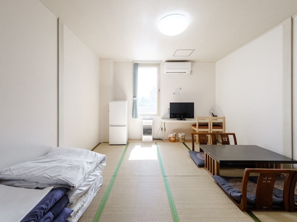 TABIST ダイバーシティホテル シン トキワ 旭川 旭川