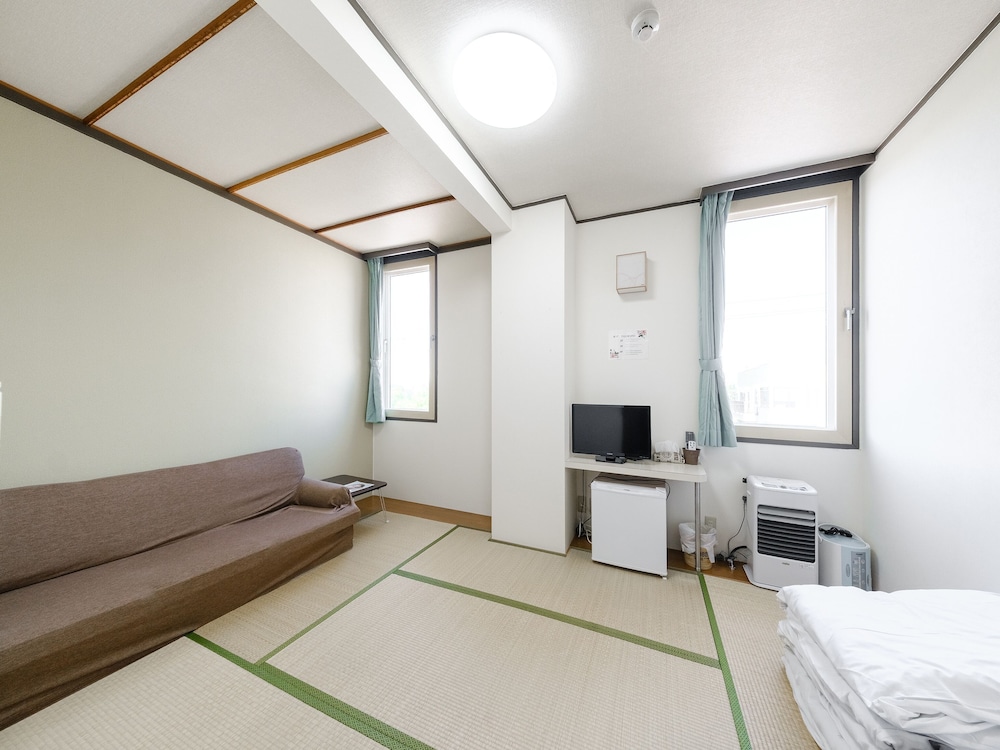 TABIST ダイバーシティホテル シン トキワ 旭川 旭川