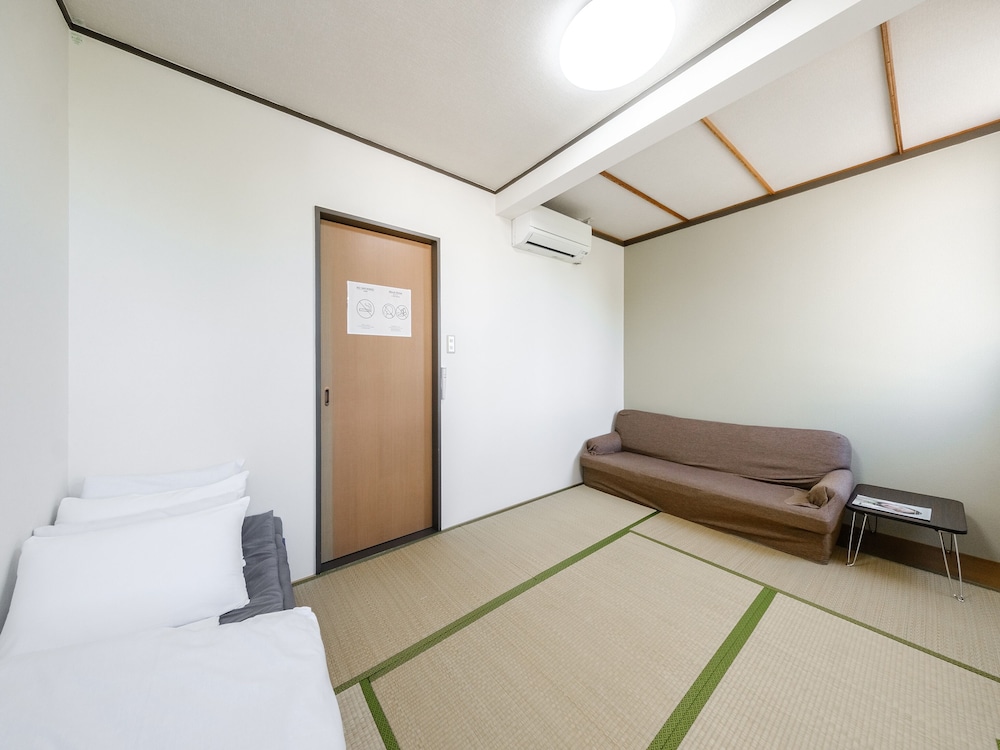 TABIST ダイバーシティホテル シン トキワ 旭川 旭川
