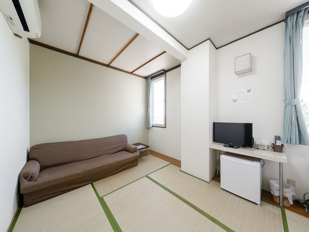 TABIST ダイバーシティホテル シン トキワ 旭川 旭川