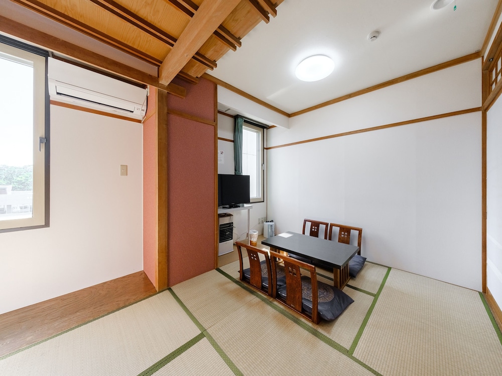 TABIST ダイバーシティホテル シン トキワ 旭川 旭川