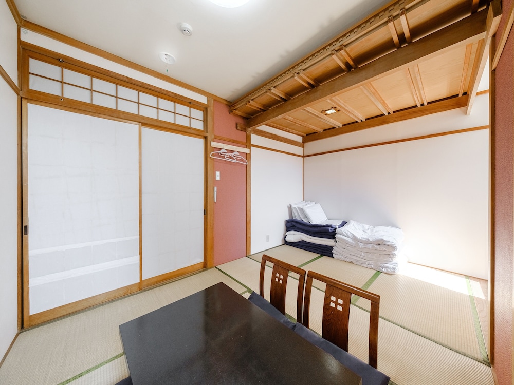 TABIST ダイバーシティホテル シン トキワ 旭川 旭川