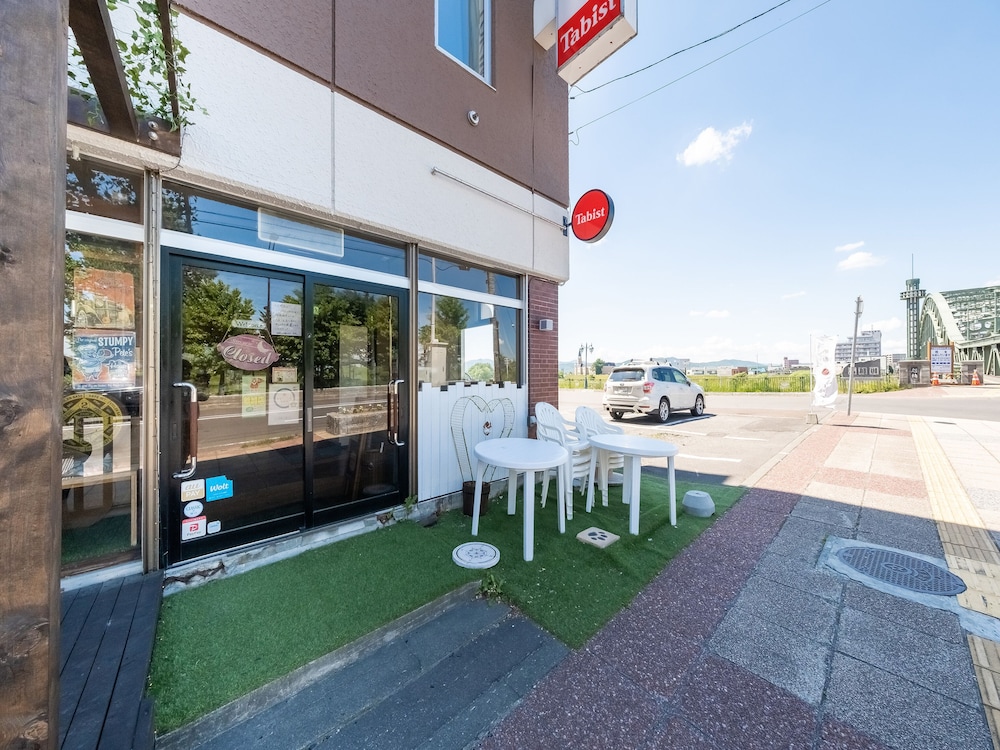 TABIST ダイバーシティホテル シン トキワ 旭川 旭川