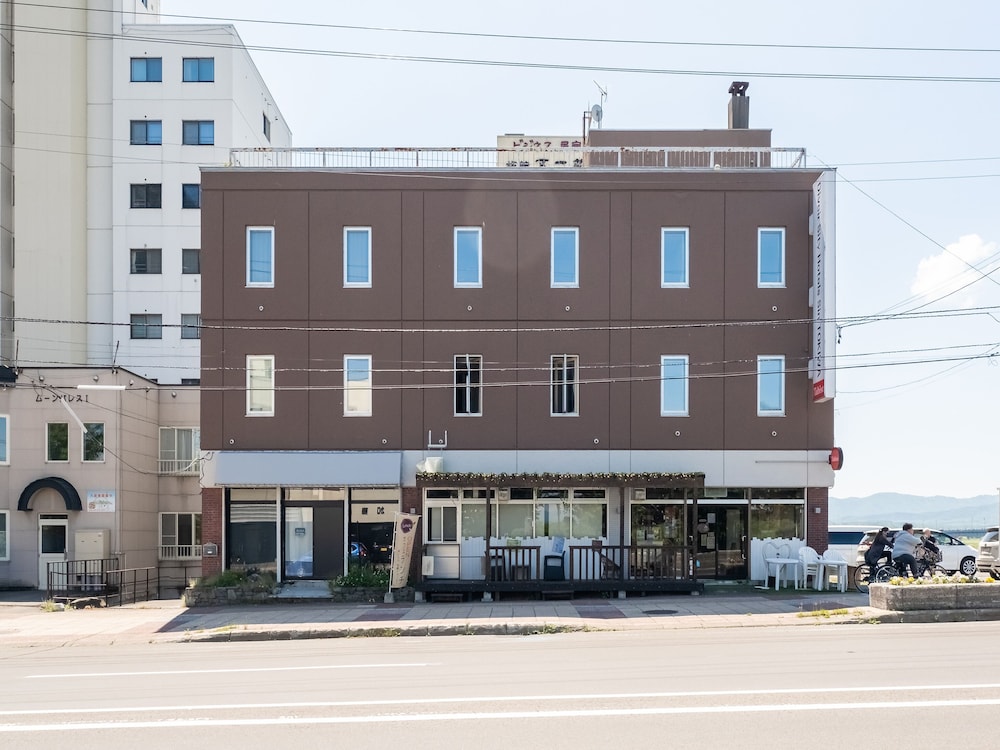 TABIST ダイバーシティホテル シン トキワ 旭川 旭川