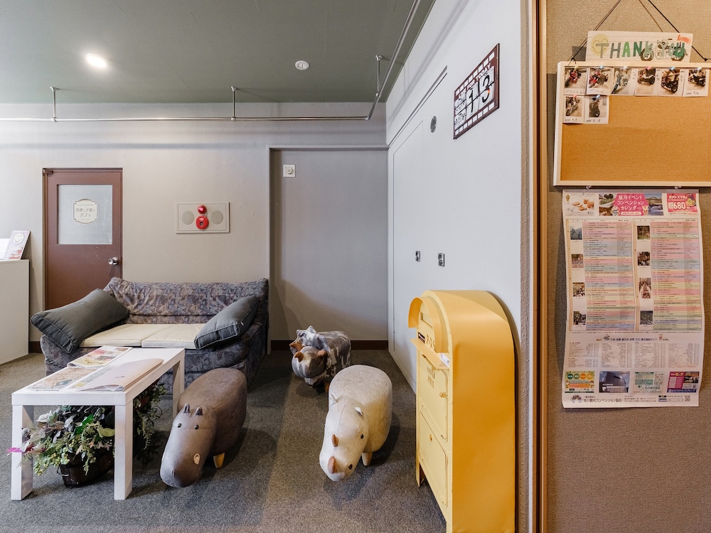 TABIST ダイバーシティホテル シン トキワ 旭川 旭川