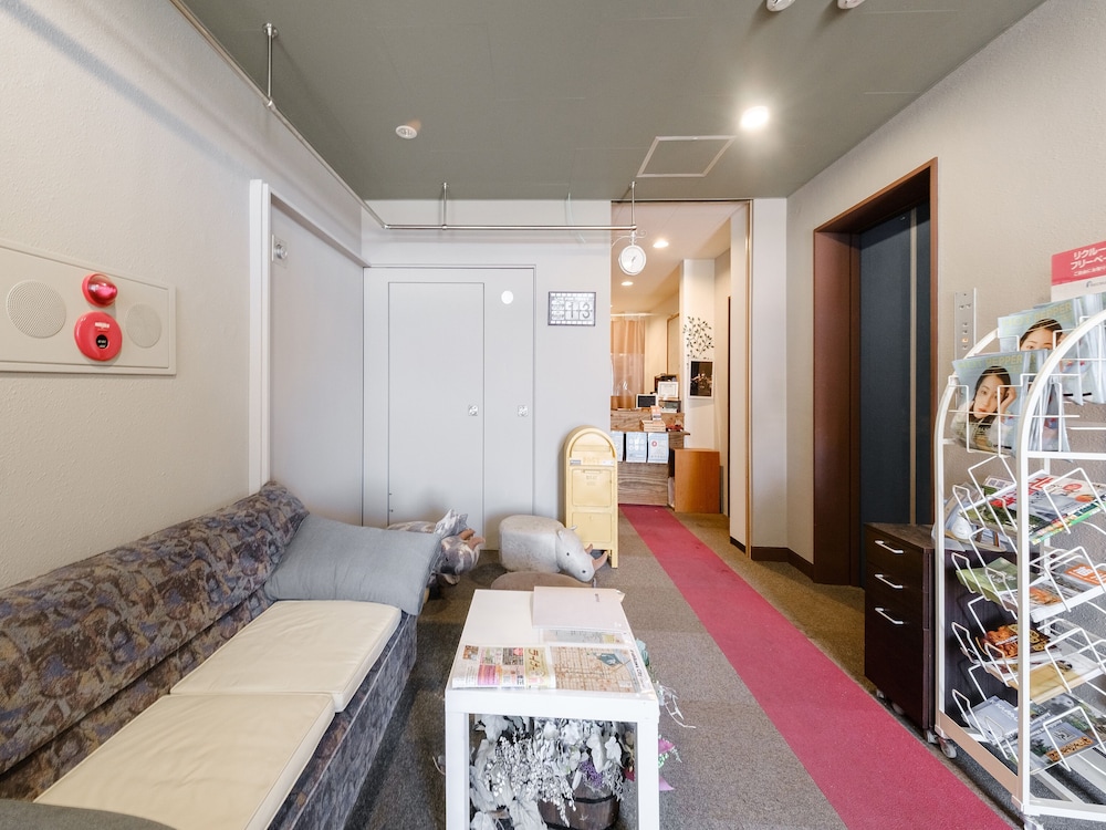 TABIST ダイバーシティホテル シン トキワ 旭川 旭川
