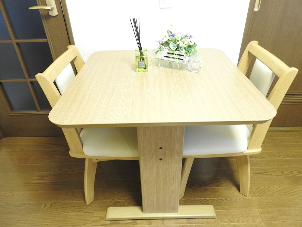 ASAHIKAWA BIG LODGE 7 PEOPLE 旭川