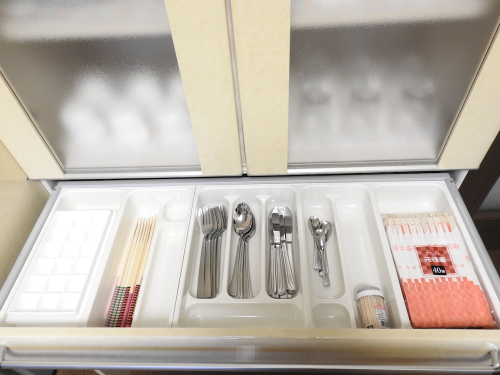 ASAHIKAWA BIG LODGE 7 PEOPLE 旭川