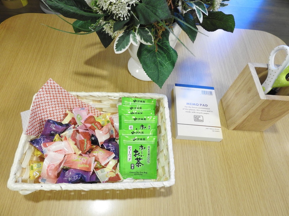 ASAHIKAWA BIG LODGE 7 PEOPLE 旭川